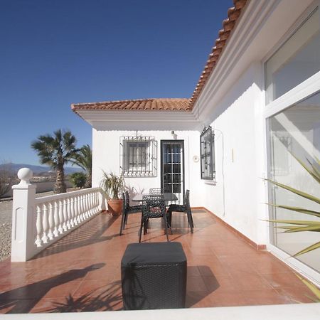 Villa Alta Vista Альбокс Экстерьер фото