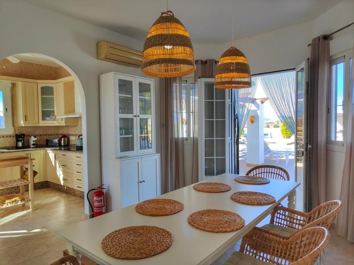 Villa Alta Vista Альбокс Экстерьер фото