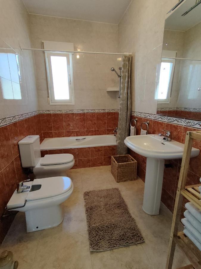 Villa Alta Vista Альбокс Экстерьер фото