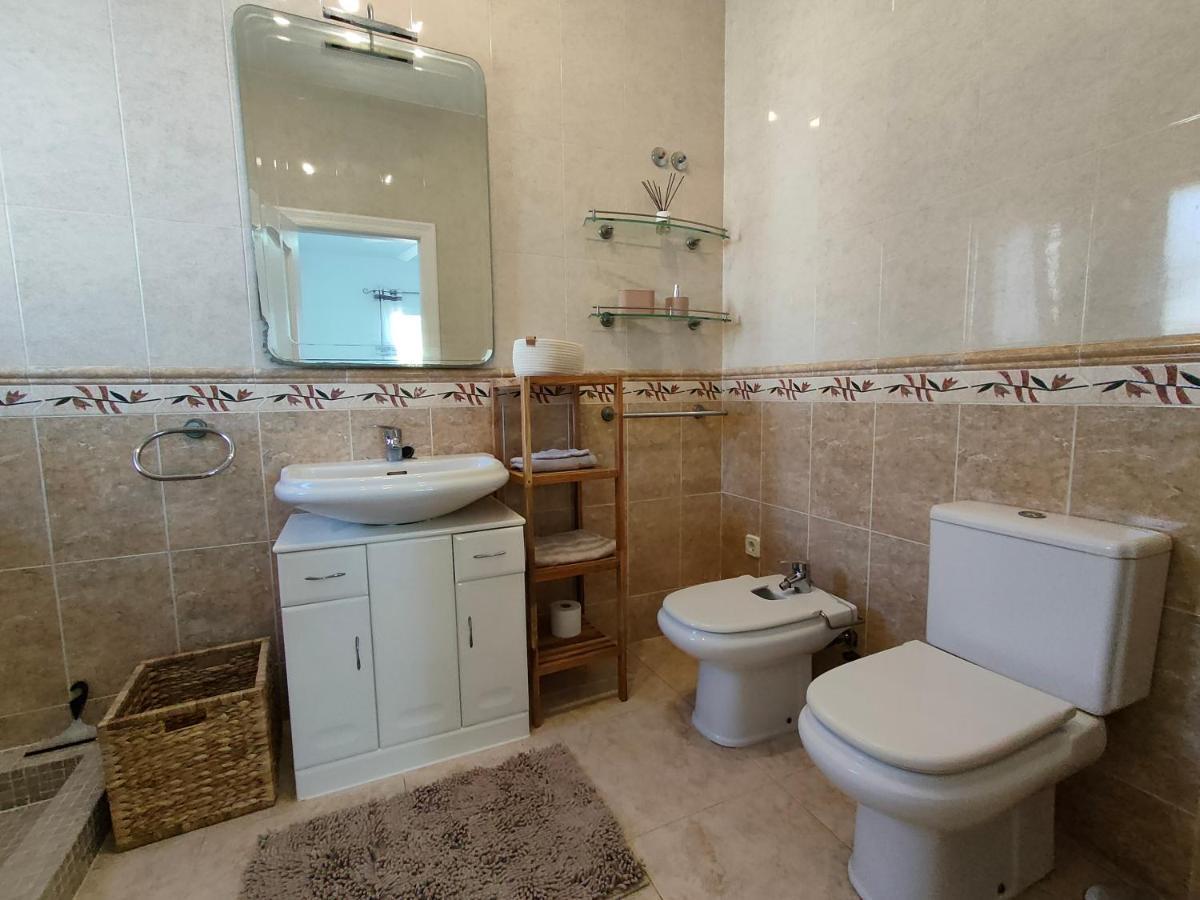 Villa Alta Vista Альбокс Экстерьер фото
