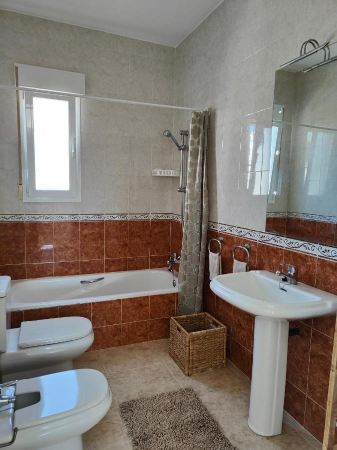 Villa Alta Vista Альбокс Экстерьер фото