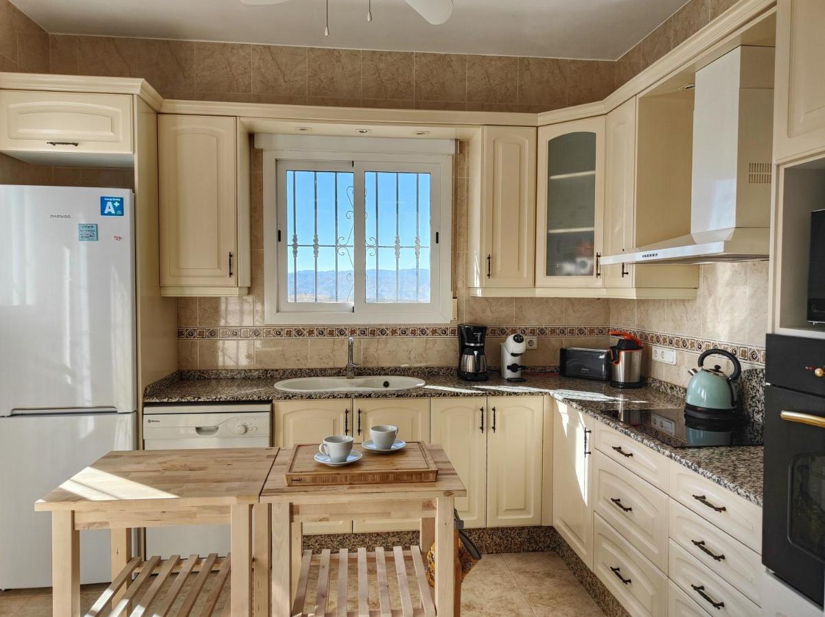 Villa Alta Vista Альбокс Экстерьер фото