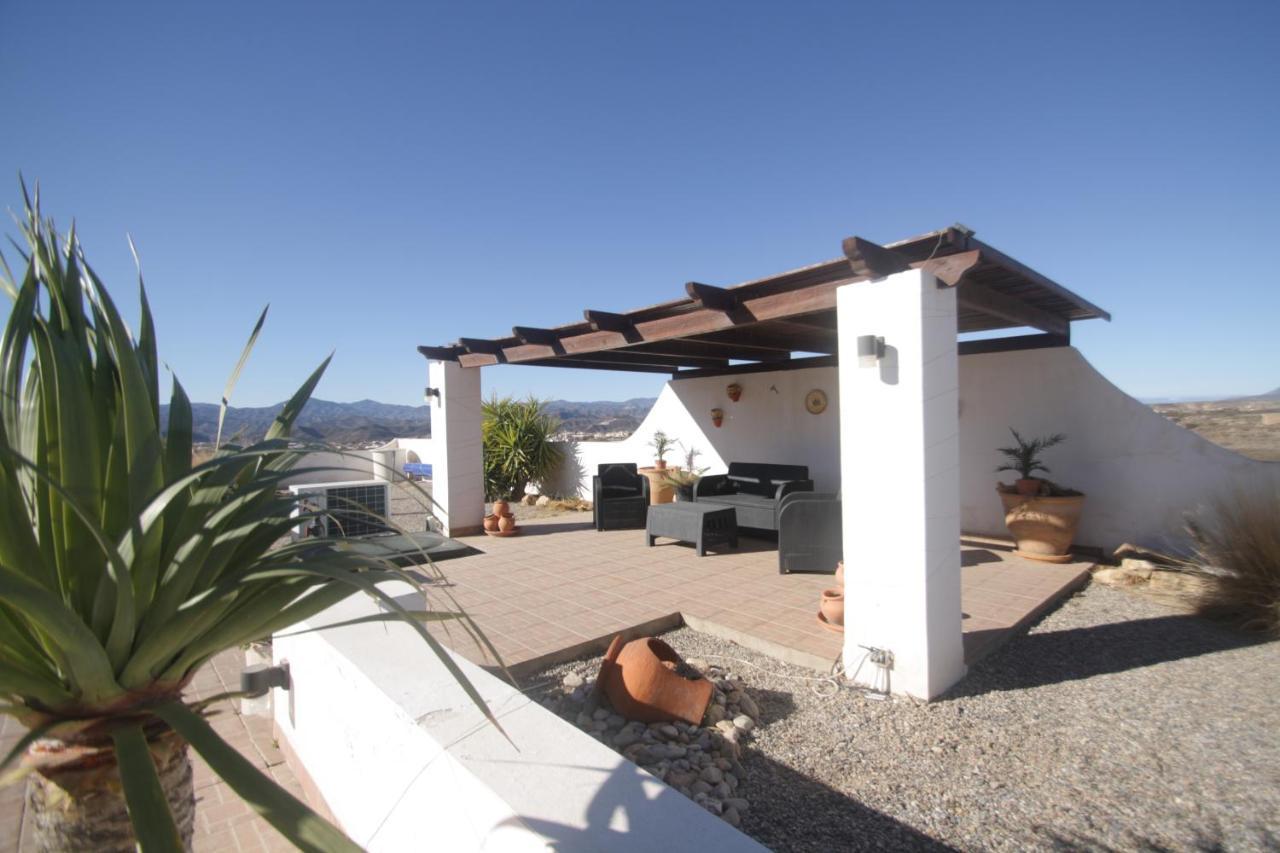 Villa Alta Vista Альбокс Экстерьер фото
