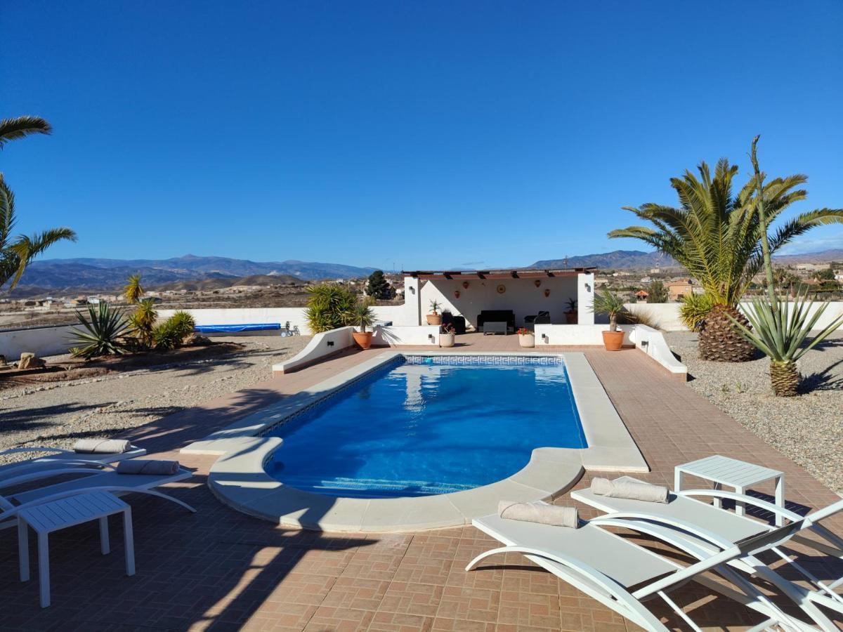 Villa Alta Vista Альбокс Экстерьер фото