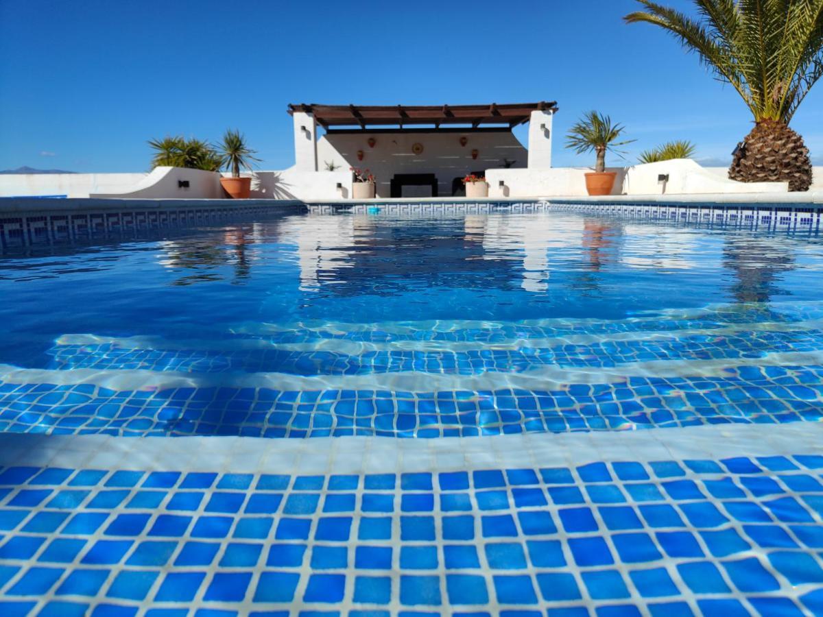 Villa Alta Vista Альбокс Экстерьер фото