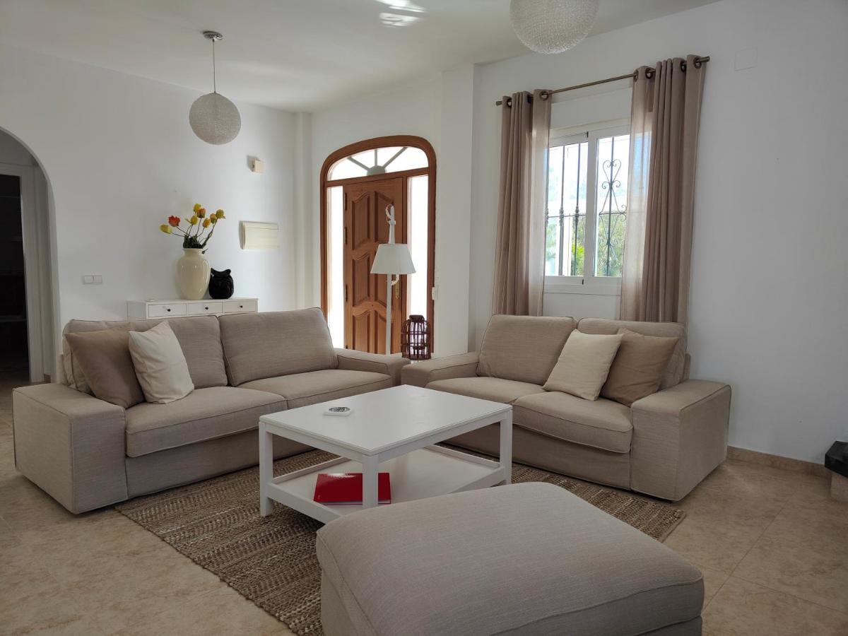 Villa Alta Vista Альбокс Экстерьер фото